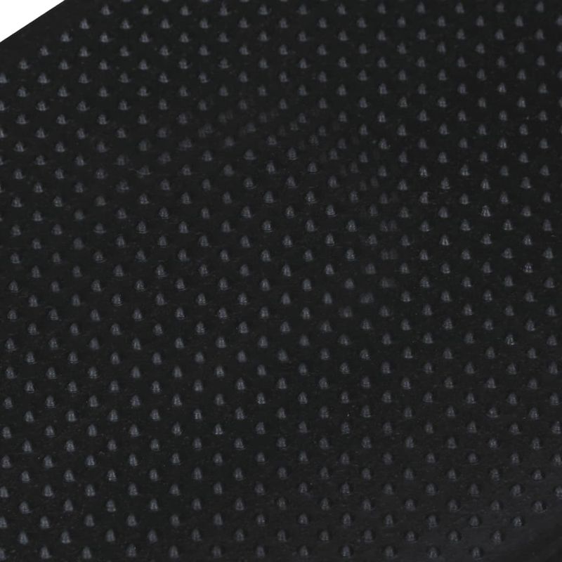 Casa si Gradina - Constructii - Scari si accesorii interioare - Accesorii scari interioare - Trepte de scara, 5 buc., 25x75 cm, cauciuc - Infinity.ro