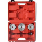 Auto si Moto - Reparatii si depanare - Scule auto - Scule si truse auto - Set scule pentru lagar punte spate cadru secundar pt. Renault Laguna - Infinity.ro
