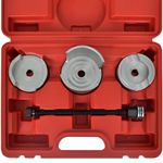 Auto si Moto - Reparatii si depanare - Scule auto - Scule si truse auto - Set scule pentru lagar punte spate cadru secundar pt. Renault Laguna - Infinity.ro