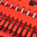 Auto si Moto - Reparatii si depanare - Scule auto - Scule si truse auto - Set de instrumente de aliniere a ambreiajului cu auto-aliniere (SAC). - Infinity.ro