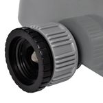 Casa si Gradina - Gradinarit si plante - Instalatii si accesorii pentru irigatii - Aspersoare - Temporizator electronic automat irigare gradina 2 orificii de evacuare - Infinity.ro