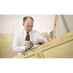 Casa si Gradina - Constructii - Scule electrice si accesorii - Accesorii pentru frezare - Draper Tools Rindea de slefuit 250 mm, 45241 - Infinity.ro