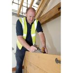 Casa si Gradina - Constructii - Scule electrice si accesorii - Accesorii pentru frezare - Draper Tools Rindea de slefuit 250 mm, 45241 - Infinity.ro