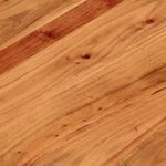 Casa si Gradina - Constructii - Lemn constructii - Placi lemn - Blat de masa rotund, Ø70x3,8 cm, lemn masiv de acacia - Infinity.ro