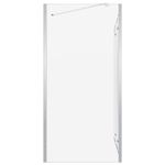 Casa si Gradina - Sanitare - Cazi si cabine de dus - Cabine dus - Cabina de baie, 120x69x130 cm, sticla securizata, transparent - Infinity.ro