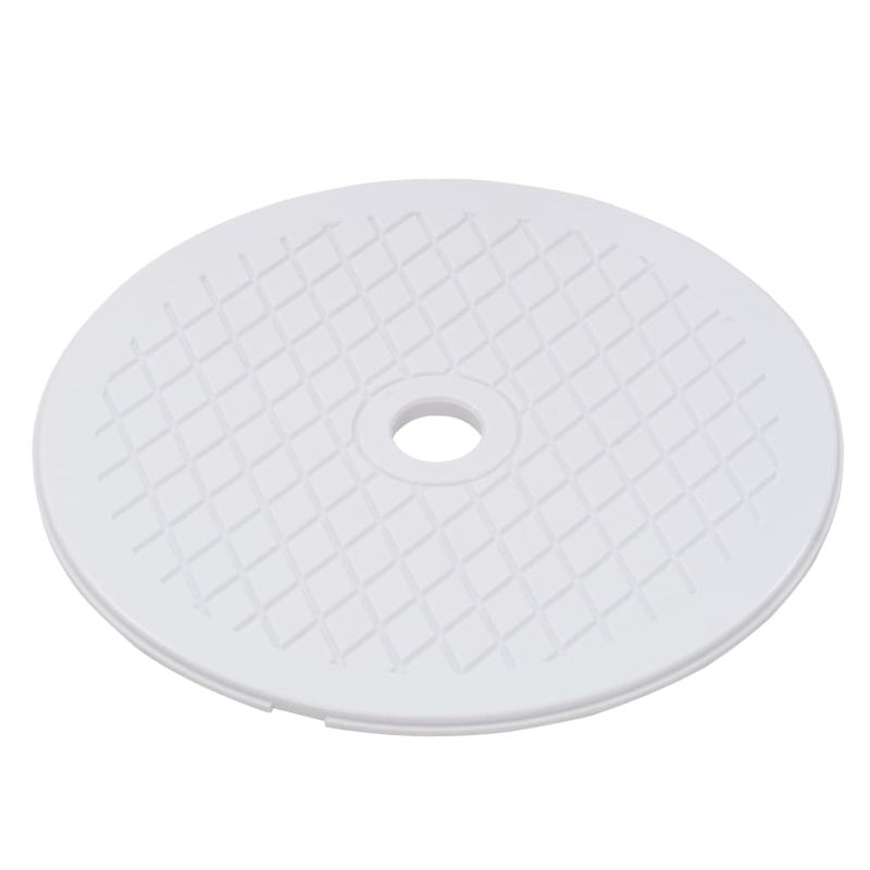 Casa si Gradina - Gradina si terasa - Piscine si accesorii - Accesorii piscine - Set de filtrare pentru piscina, 11 piese, 34,3 x 25 x 30,5 cm - Infinity.ro