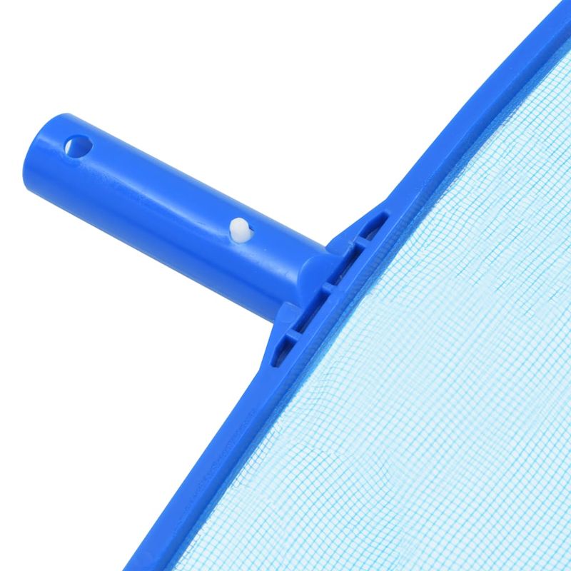 Casa si Gradina - Constructii - Scari si accesorii interioare - Alte accesorii pentru piscine - Set de intretinere piscina, 3 piese - Infinity.ro