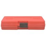 Auto si Moto - Reparatii si depanare - Scule auto - Scule si truse auto - Set pentru reparatii filete de bujii, 16 piese, M14 x 1,25 - Infinity.ro
