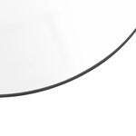 Casa si Gradina - Decoratiuni - Oglinzi - Set oglinda de perete, 7 piese, sticla, rotunda - Infinity.ro