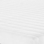 Casa si Gradina - Mobilier - Saltele si somiere - Saltele - Saltea din spuma, fermitate medie moale, 90x200 cm - Infinity.ro