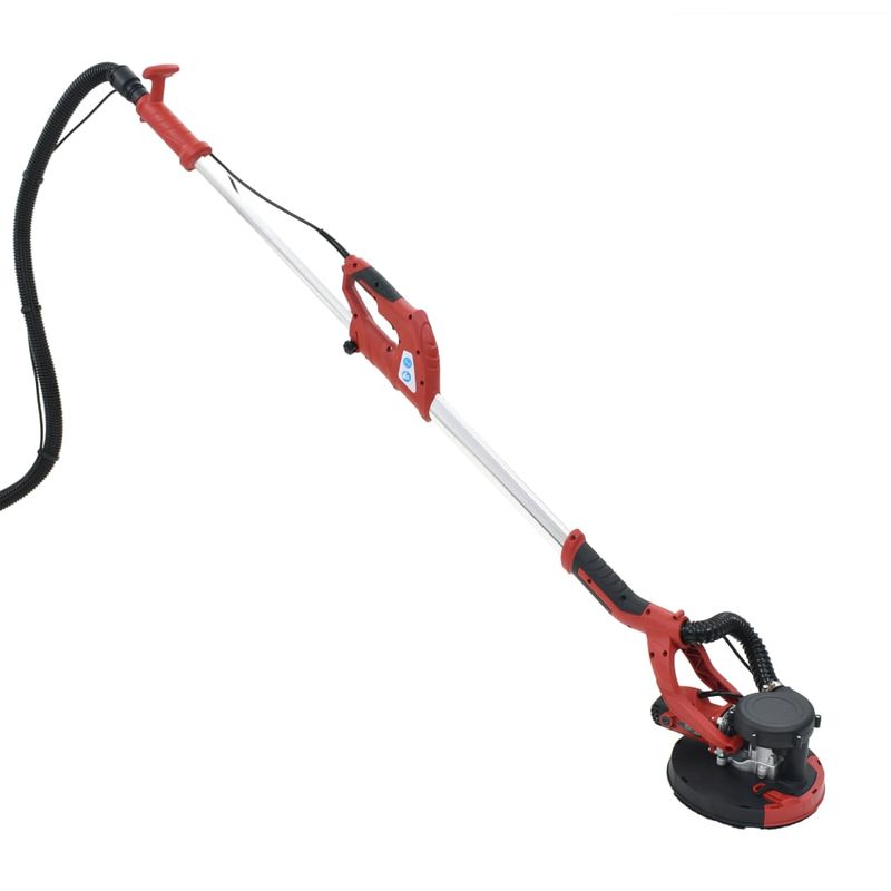 Casa si Gradina - Constructii - Scule electrice si accesorii - Slefuitoare - Masina de slefuit rigips cu functie de aspirare, 750 W - Infinity.ro