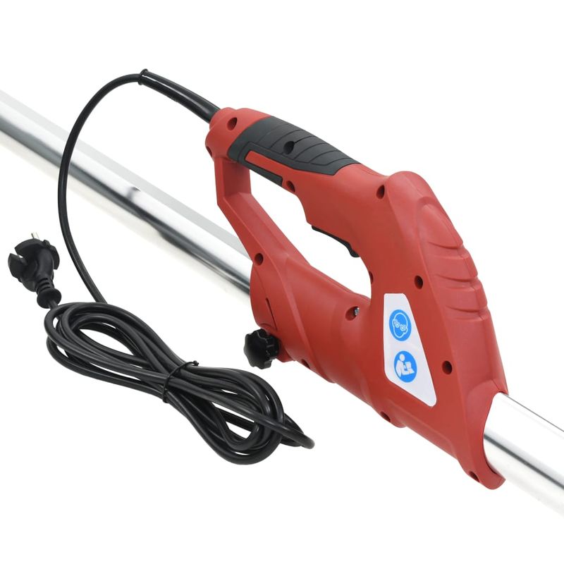 Casa si Gradina - Constructii - Scule electrice si accesorii - Slefuitoare - Masina de slefuit rigips cu functie de aspirare, 750 W - Infinity.ro