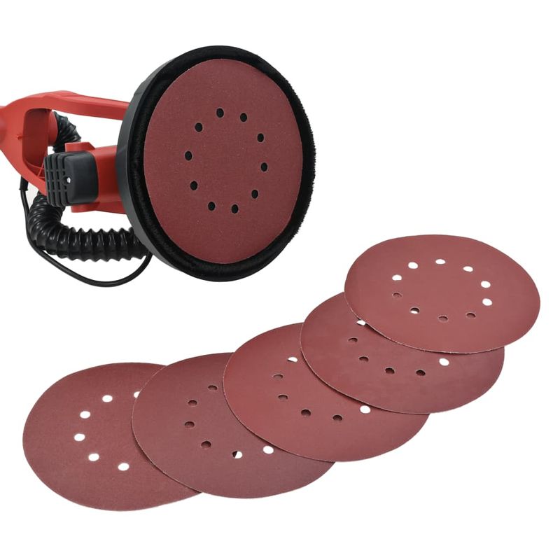 Casa si Gradina - Constructii - Scule electrice si accesorii - Slefuitoare - Masina de slefuit rigips cu functie de aspirare, 750 W - Infinity.ro