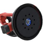Casa si Gradina - Constructii - Scule electrice si accesorii - Slefuitoare - Masina de slefuit rigips cu functie de aspirare, 750 W - Infinity.ro