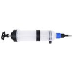 Auto si Moto - Reparatii si depanare - Scule auto - Scule si truse auto - Seringa de inspectare a fluidelor, 1,5 L - Infinity.ro