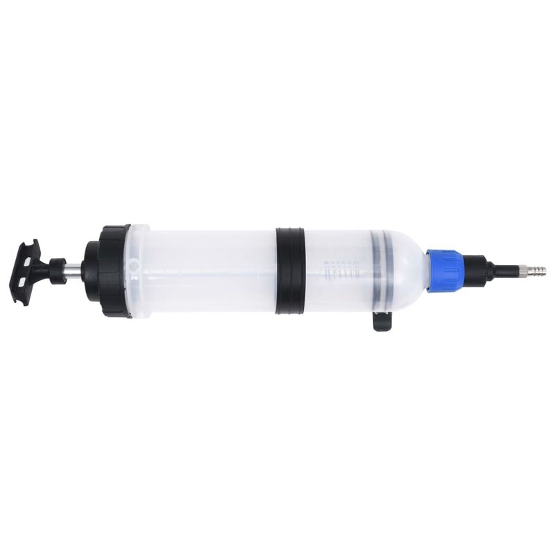 Auto si Moto - Reparatii si depanare - Scule auto - Scule si truse auto - Seringa de inspectare a fluidelor, 1,5 L - Infinity.ro