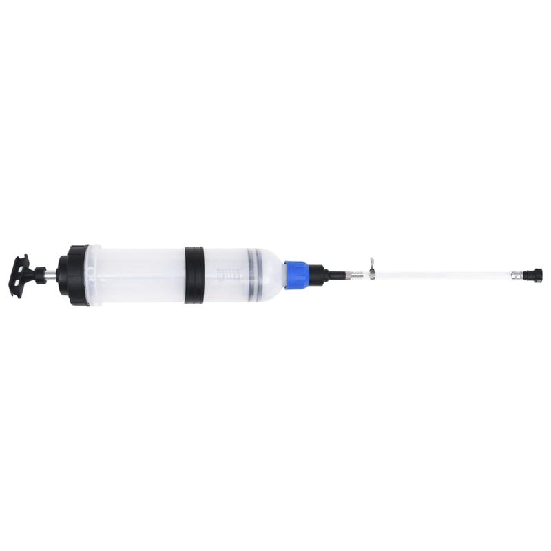 Auto si Moto - Reparatii si depanare - Scule auto - Scule si truse auto - Seringa de inspectare a fluidelor, 1,5 L - Infinity.ro