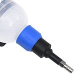 Auto si Moto - Reparatii si depanare - Scule auto - Scule si truse auto - Seringa de inspectare a fluidelor, 1,5 L - Infinity.ro