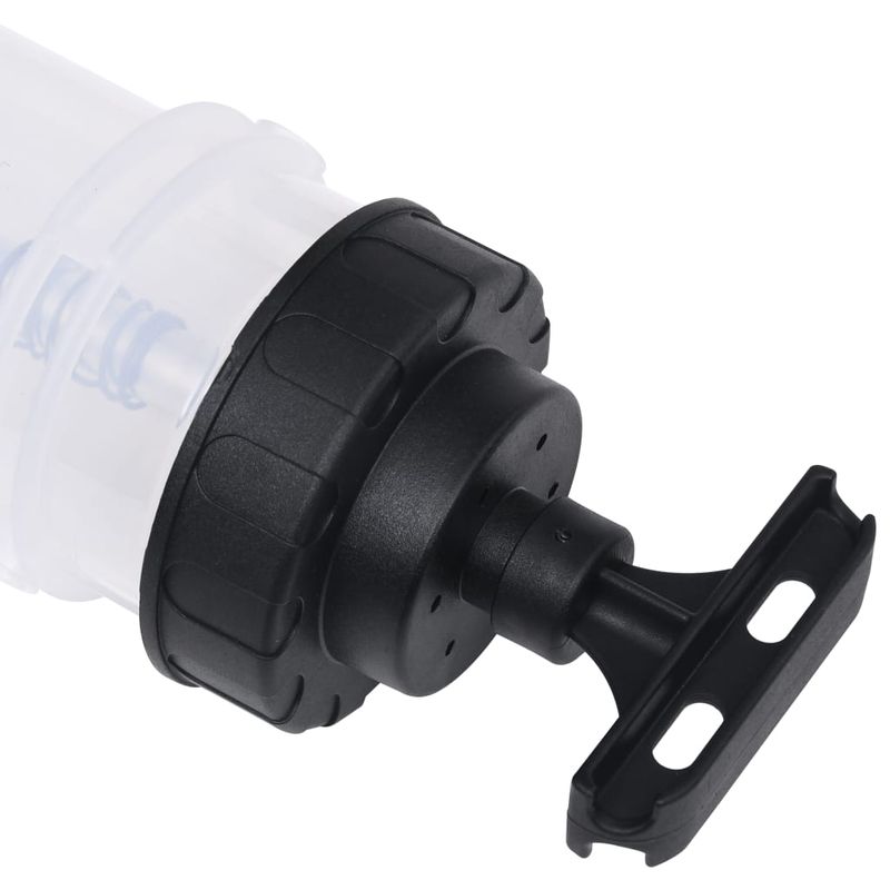 Auto si Moto - Reparatii si depanare - Scule auto - Scule si truse auto - Seringa de inspectare a fluidelor, 1,5 L - Infinity.ro