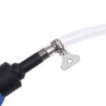 Auto si Moto - Reparatii si depanare - Scule auto - Scule si truse auto - Seringa de inspectare a fluidelor, 1,5 L - Infinity.ro