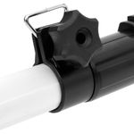 Casa si Gradina - Gradinarit si plante - Unelte gradinarit - Foarfeci gradinarit - Trimmer electric de gard viu cu tija telescopica, 41 cm, 550 W - Infinity.ro