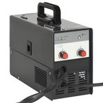 Casa si Gradina - Constructii - Scule electrice si accesorii - Aparate de sudura - Aparat de sudura fara gaz, miez flux, MIG 120A - Infinity.ro