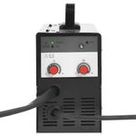 Casa si Gradina - Constructii - Scule electrice si accesorii - Aparate de sudura - Aparat de sudura fara gaz, miez flux, MIG 120A - Infinity.ro
