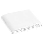 Casa si Gradina - Gradina si terasa - Umbrele si pavilioane - Pavilioane - Prelata 180 g/m², alb, 3x3 m, HDPE - Infinity.ro
