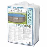 Casa si Gradina - Gradina si terasa - Piscine si accesorii - Accesorii piscine - Bestway Prelata solara de piscina Flowclear, 356 cm - Infinity.ro
