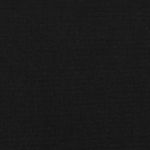 Casa si Gradina - Mobilier - Paturi si accesorii - Paturi - Cadru de pat cu tablie, negru, 100x200 cm, textil - Infinity.ro
