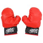 Sport si Outdoor - Sporturi de contact - Saci de box si accesorii - Set minge de box pentru copii, 87-120 cm - Infinity.ro