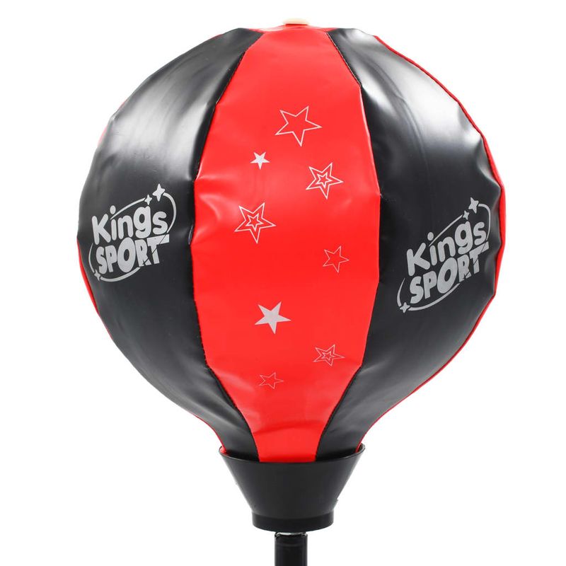 Sport si Outdoor - Sporturi de contact - Saci de box si accesorii - Set minge de box pentru copii, 87-120 cm - Infinity.ro