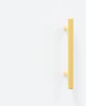 Casa si Gradina - Mobilier - Dulapuri si sifoniere - Dulapuri - Dulap de perete, alb, 60x31x70 cm, lemn compozit - Infinity.ro