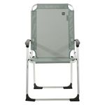 Sport si Outdoor - Camping - Mobilier pentru camping - Alte piese de mobilier pentru camping - Travellife Scaun de camping Como Compact, verde delicat - Infinity.ro