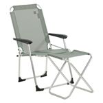 Sport si Outdoor - Camping - Mobilier pentru camping - Alte piese de mobilier pentru camping - Travellife Scaun de camping Como Compact, verde delicat - Infinity.ro