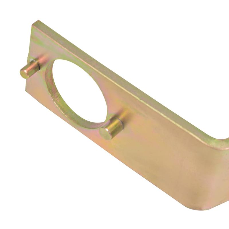 Auto si Moto - Reparatii si depanare - Scule auto - Scule si truse auto - Unealta de aliniere a arborelui cu came pentru VW VAG Audi V6 - Infinity.ro