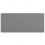 Casa si Gradina - Textile si covoare - Covoare - Covoare casa - Covor traversa, gri, 80x180 cm - Infinity.ro