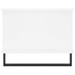 Casa si Gradina - Mobilier - Mese si birouri - Masute de cafea - Masuta de cafea, alb, 90x50x40 cm, lemn prelucrat - Infinity.ro