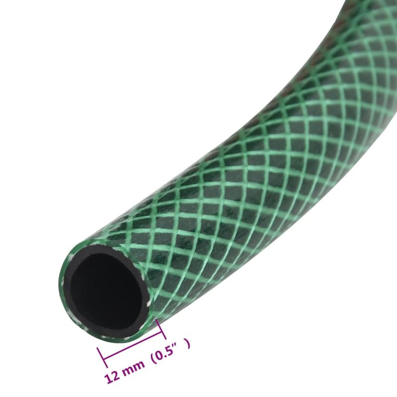 Casa si Gradina - Gradina si terasa - Piscine si accesorii - Accesorii piscine - Furtun de piscina, verde, 30 m, PVC - Infinity.ro