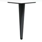 Casa si Gradina - Mobilier - Comode si corpuri - Comode - Servanta, alb extralucios, 69,5x34x90 cm, lemn compozit - Infinity.ro