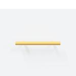 Casa si Gradina - Mobilier - Dulapuri si sifoniere - Dulapuri - Dulap de perete, alb, 100x36,5x35 cm, lemn compozit - Infinity.ro