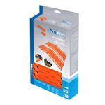 Auto si Moto - Anvelope si jante - Accesorii roti - Alte accesorii roti - ProPlus Set suporturi de tractiune pliabile, 2 buc., 360835 - Infinity.ro