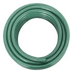 Casa si Gradina - Gradinarit si plante - Instalatii si accesorii pentru irigatii - Furtunuri de gradina si accesorii - Furtun de aer, verde, 0,6", 20 m, PVC - Infinity.ro