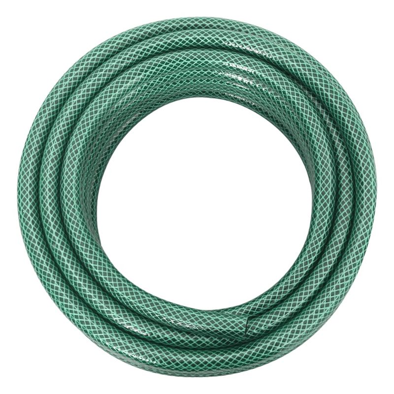 Casa si Gradina - Gradinarit si plante - Instalatii si accesorii pentru irigatii - Furtunuri de gradina si accesorii - Furtun de aer, verde, 0,6", 20 m, PVC - Infinity.ro