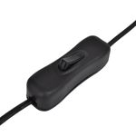 Casa si Gradina - Decoratiuni - Obiecte decorative - Accesorii decorative - Lampa cu LED pentru acvariu, albastru, 48 cm - Infinity.ro