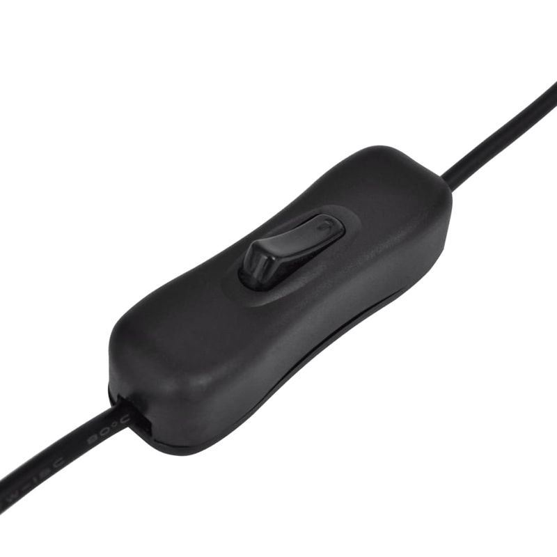Casa si Gradina - Decoratiuni - Obiecte decorative - Accesorii decorative - Lampa cu LED pentru acvariu, albastru, 48 cm - Infinity.ro
