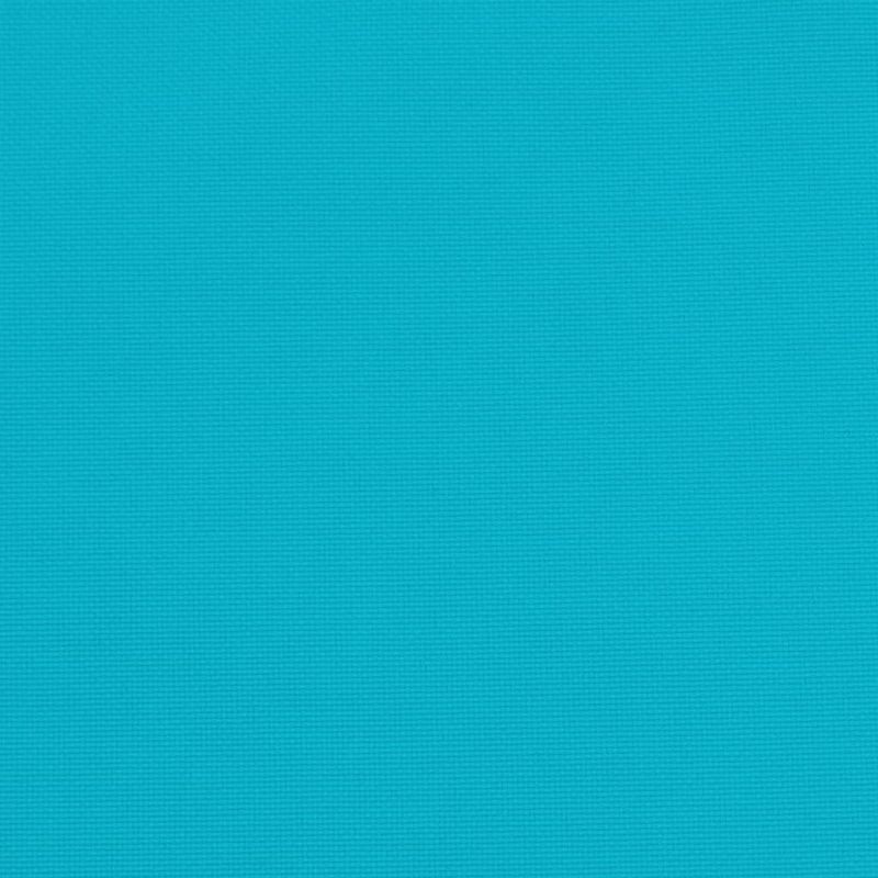 Casa si Gradina - Textile si covoare - Perne si pilote - Perne decorative - Perne de scaun spatar inalt, 4 buc., turcoaz, textil - Infinity.ro