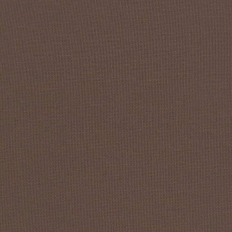 Casa si Gradina - Gradina si terasa - Balansoare si hamace - Balansoare - Scaun balansoar, maro inchis, material textil - Infinity.ro