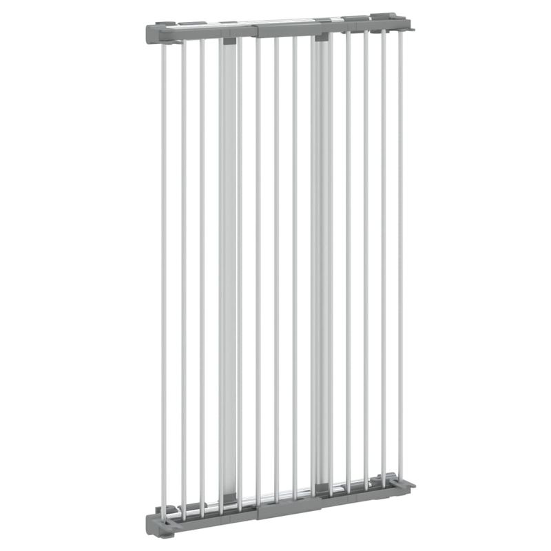 Market - Spalare si intretinere rufe - Uscatoare de rufe si accesorii - Uscator de rufe, 83x(50-55)x(40-85) cm, aluminiu - Infinity.ro