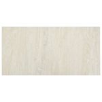 Casa si Gradina - Constructii - Parchet si pardoseli interioare - Parchet si pardoseli - Placi de pardoseala autoadezive, 55 buc., crem, 5,11 m², PVC - Infinity.ro